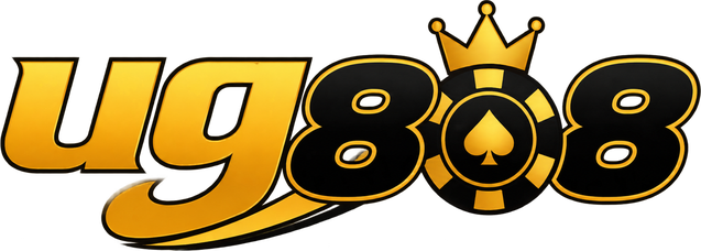 UG808 Logo